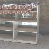 ویترین ام دی اف