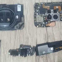 قطعات موبایل