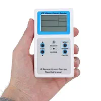 فرکانس یاب کنترل