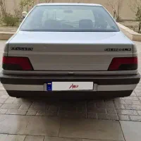 پژو ۴۰۵ بی رنگ|خودرو سواری و وانت|فردیس, شهرک ۱۱۰|دیوار