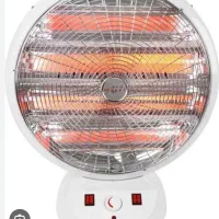 بخاری برقی مارک برفاب