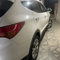 سانتافه|خودرو سواری و وانت|اصفهان, شاهزاده ابراهیم|دیوار