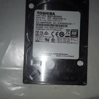 هارد ۲.۵ اینچ لب تاب اینترنال و اکسترنال 500GB