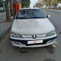 پرشیا 89 بی رنگ دوگانه سوز شرکت|خودرو سواری و وانت|الوند, |دیوار