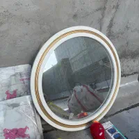 اینه دور چراغی