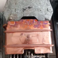 تعمیر و سرویس آبگرمکن دیواری