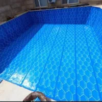 طرحدار استخرایزوگام۳بعدی