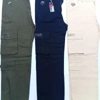 شلوار جین کلاسیک و کارگو فقط عمده|لباس|نسیم‌شهر, |دیوار