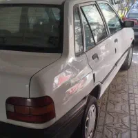 پراید فروشی|خودرو سواری و وانت|سراوان, |دیوار