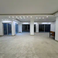 اجاره ۲۰۰ متر همکف تجاری بحر خیابان اصلی نسترن