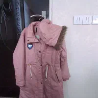 کاپشن زنانه