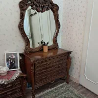 سرویس،خواب|تخت و سرویس خواب|ری, شهرری|دیوار