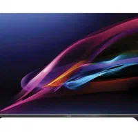 تلویزیون LED ۵۵ اسنوا ( جدیدترین کد ) جشنواره