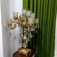 شمعدان 4شاخه