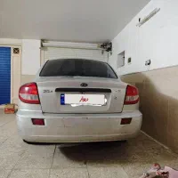 ریو مونتاژ مدل ۹۱