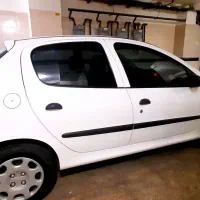 تیپ دو سفید بدون رنگ