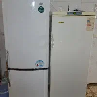 یخچال و فریزر