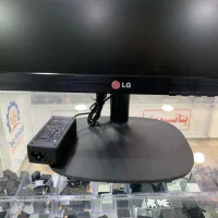 مانیتور 19 اینچ - LG LED 19|قطعات و لوازم جانبی رایانه|شیراز, زند|دیوار