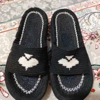 دمپایی زندانباف