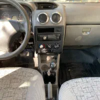 پراید ۱۳۱. دوگانه