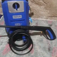 کارواش ۱۳۰ بار