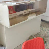 میز پیشخوان