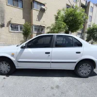 سمند Lx ساده|خودرو سواری و وانت|اسلامشهر, شهرک واوان|دیوار