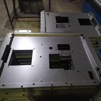 برش لیزر فایبر ورق خم کاری و جوشکاری|خدمات پیشه و مهارت|پردیس, سیاه سنگ|دیوار