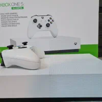 ایکس باکس وان اس
