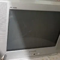 تلوزیون رنگی ۲۱ صنام سالم