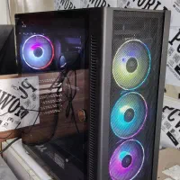 کیس و قطعات و سخت افزار خوش قیمت بازار|قطعات و لوازم جانبی رایانه|تهران, فلسطین (میدان انقلاب)|دیوار