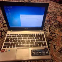 نوت بوک asus