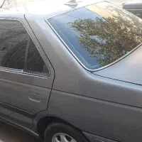 پرشیا 87 فوق العاده سلامت|خودرو سواری و وانت|رباطکریم, نصیرشهر|دیوار