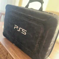 PS5slim|کنسول، بازی ویدئویی و آنلاین|مشکین‌دشت, |دیوار