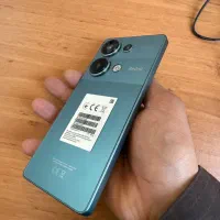 گوشی درحد نو ضماتنی