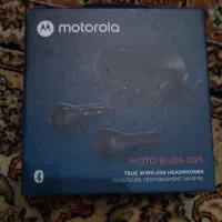 فروش ایرپاد مدل moto buds 085|لوازم جانبی موبایل و تبلت|لاهیجان, گلستان|دیوار