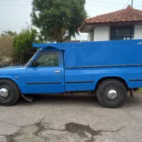 فروش نیسان|خودرو سواری و وانت|تنکابن, |دیوار