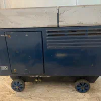 موتور برق هوندا دو سیلندر ژاپنی ۵ هزارر|ابزارآلات|شیراز, چوگیاه|دیوار