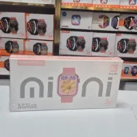ساعت هوشمند اپل واچ kw92 mini