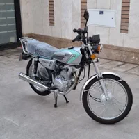 موتور سیکلت هندا ۱۲۵صفرکیلومتر ایران دوچرخ مدل۱۴۰۲|موتورسیکلت|تهران, نازی‌آباد|دیوار
