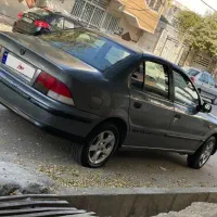 سمند x7 مدل ۱۳۸۵ دوگانه سالم بشرط بی رنگ|خودرو سواری و وانت|مشهد, طبرسی شمالی|دیوار