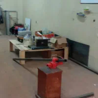 فروش مغازه شهرک وحدت کرج