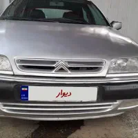 زانتیا کم کار زیرقیمت