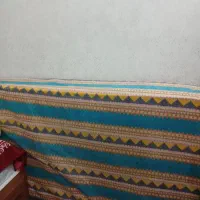 تشک یک نفره فنری