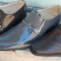 کفش مجلسی مردانه