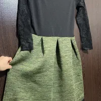 پیراهن یقه قایقی تورک نو|لباس|اردبیل, |دیوار