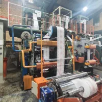 استخدام تولید کار دوختکار کیسه فریزر ونایلکس