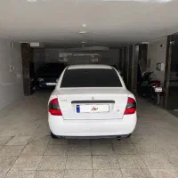 تیبا صندوق دار تمیز|خودرو سواری و وانت|اصفهان, سروستان|دیوار