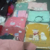 تعدادی پوشاک بچه ازشیرخوارتادوساله نو نصف قیمت|کفش و لباس بچه|یزد, |دیوار