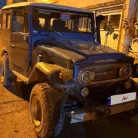 تویوتا دو اف